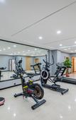 Туры в отель Hengshui North Railway Station Rezen Select Hotel