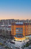 Туры в отель Hengshui North Railway Station Rezen Select Hotel