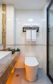 Туры в отель Hengshui North Railway Station Rezen Select Hotel