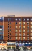 Туры в отель Hengshui North Railway Station Rezen Select Hotel