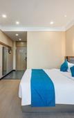 Туры в отель Hengshui North Railway Station Rezen Select Hotel