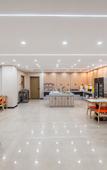 Туры в отель Hengshui North Railway Station Rezen Select Hotel