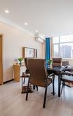 Туры в отель Hengshui North Railway Station Rezen Select Hotel