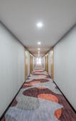 Туры в отель Hengshui North Railway Station Rezen Select Hotel