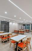 Туры в отель Hengshui North Railway Station Rezen Select Hotel
