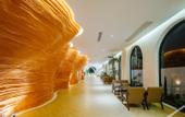 Туры в отель Floral Lux Hotel Chengdu Bright Moon Lodge