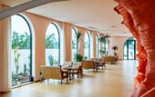 Туры в отель Floral Lux Hotel Chengdu Bright Moon Lodge
