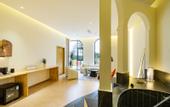 Туры в отель Floral Lux Hotel Chengdu Bright Moon Lodge