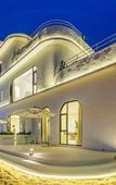 Туры в отель Floral Lux Hotel Chengdu Bright Moon Lodge