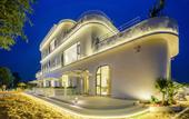 Туры в отель Floral Lux Hotel Chengdu Bright Moon Lodge