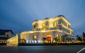 Туры в отель Floral Lux Hotel Chengdu Bright Moon Lodge
