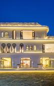 Туры в отель Floral Lux Hotel Chengdu Bright Moon Lodge