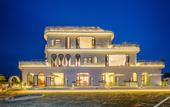 Туры в отель Floral Lux Hotel Chengdu Bright Moon Lodge