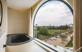 Туры в отель Floral Lux Hotel Chengdu Bright Moon Lodge
