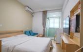 Туры в отель Sucha Hotel (Xiamen Gaoqi International Airport)