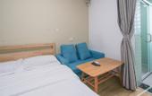 Туры в отель Sucha Hotel (Xiamen Gaoqi International Airport)