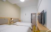 Туры в отель Sucha Hotel (Xiamen Gaoqi International Airport)