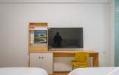 Туры в отель Sucha Hotel (Xiamen Gaoqi International Airport)