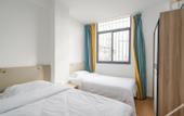Туры в отель Sucha Hotel (Xiamen Gaoqi International Airport)