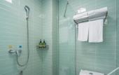 Туры в отель Sucha Hotel (Xiamen Gaoqi International Airport)