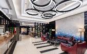 Туры в отель Baiyun Airport Grand Hyaat Airport Hotel - 24-hour Free Shuttle Bus
