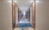 Туры в отель Baiyun Airport Grand Hyaat Airport Hotel - 24-hour Free Shuttle Bus