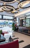 Туры в отель Baiyun Airport Grand Hyaat Airport Hotel - 24-hour Free Shuttle Bus