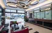 Туры в отель Baiyun Airport Grand Hyaat Airport Hotel - 24-hour Free Shuttle Bus