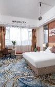 Туры в отель Baiyun Airport Grand Hyaat Airport Hotel - 24-hour Free Shuttle Bus