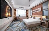 Туры в отель Baiyun Airport Grand Hyaat Airport Hotel - 24-hour Free Shuttle Bus