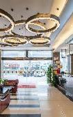 Туры в отель Baiyun Airport Grand Hyaat Airport Hotel - 24-hour Free Shuttle Bus
