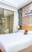 Туры в отель Baiyun Airport Grand Hyaat Airport Hotel - 24-hour Free Shuttle Bus