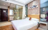 Туры в отель Baiyun Airport Grand Hyaat Airport Hotel - 24-hour Free Shuttle Bus