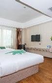 Туры в отель Baiyun Airport Grand Hyaat Airport Hotel - 24-hour Free Shuttle Bus