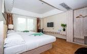 Туры в отель Baiyun Airport Grand Hyaat Airport Hotel - 24-hour Free Shuttle Bus
