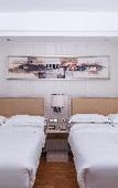 Туры в отель Baiyun Airport Grand Hyaat Airport Hotel - 24-hour Free Shuttle Bus