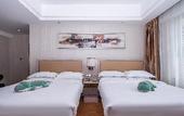 Туры в отель Baiyun Airport Grand Hyaat Airport Hotel - 24-hour Free Shuttle Bus