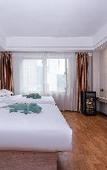 Туры в отель Baiyun Airport Grand Hyaat Airport Hotel - 24-hour Free Shuttle Bus