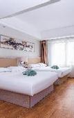Туры в отель Baiyun Airport Grand Hyaat Airport Hotel - 24-hour Free Shuttle Bus
