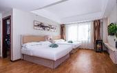 Туры в отель Baiyun Airport Grand Hyaat Airport Hotel - 24-hour Free Shuttle Bus