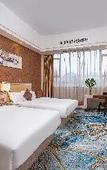 Туры в отель Baiyun Airport Grand Hyaat Airport Hotel - 24-hour Free Shuttle Bus