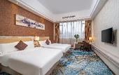 Туры в отель Baiyun Airport Grand Hyaat Airport Hotel - 24-hour Free Shuttle Bus