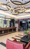 Туры в отель Baiyun Airport Grand Hyaat Airport Hotel - 24-hour Free Shuttle Bus