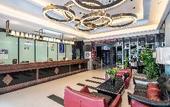 Туры в отель Baiyun Airport Grand Hyaat Airport Hotel - 24-hour Free Shuttle Bus