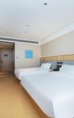 Туры в отель JI Hotel (Jiashan)