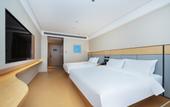 Туры в отель JI Hotel (Jiashan)