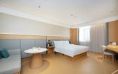 Туры в отель JI Hotel (Jiashan)