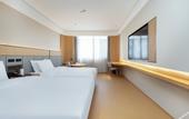 Туры в отель JI Hotel (Jiashan)