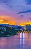 Туры в отель Floral Lux Hotel Jirong Vale Villa Folk Lodge Huizhou Old Town Subsite
