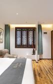 Туры в отель Floral Lux Hotel Jirong Vale Villa Folk Lodge Huizhou Old Town Subsite